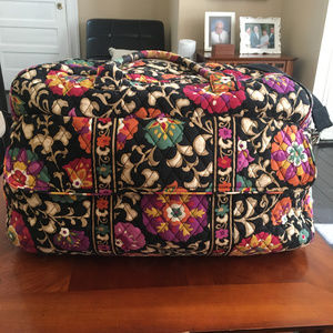 Large Travel Duffle